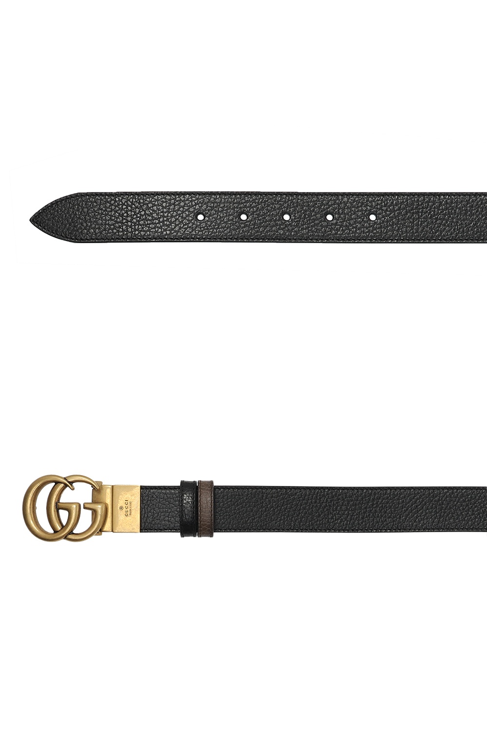 Gucci Reversible belt